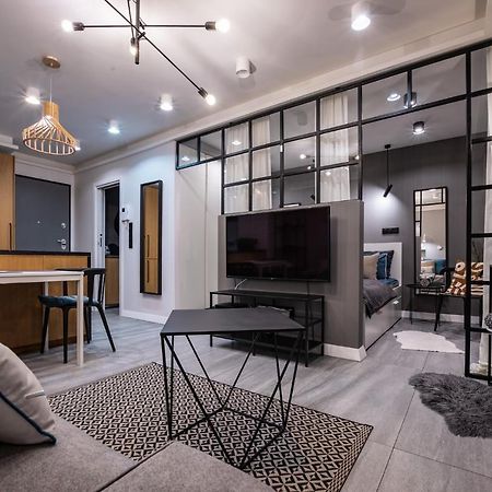 Amarone Apartment Гдиня Екстериор снимка