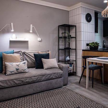 Amarone Apartment Гдиня Екстериор снимка