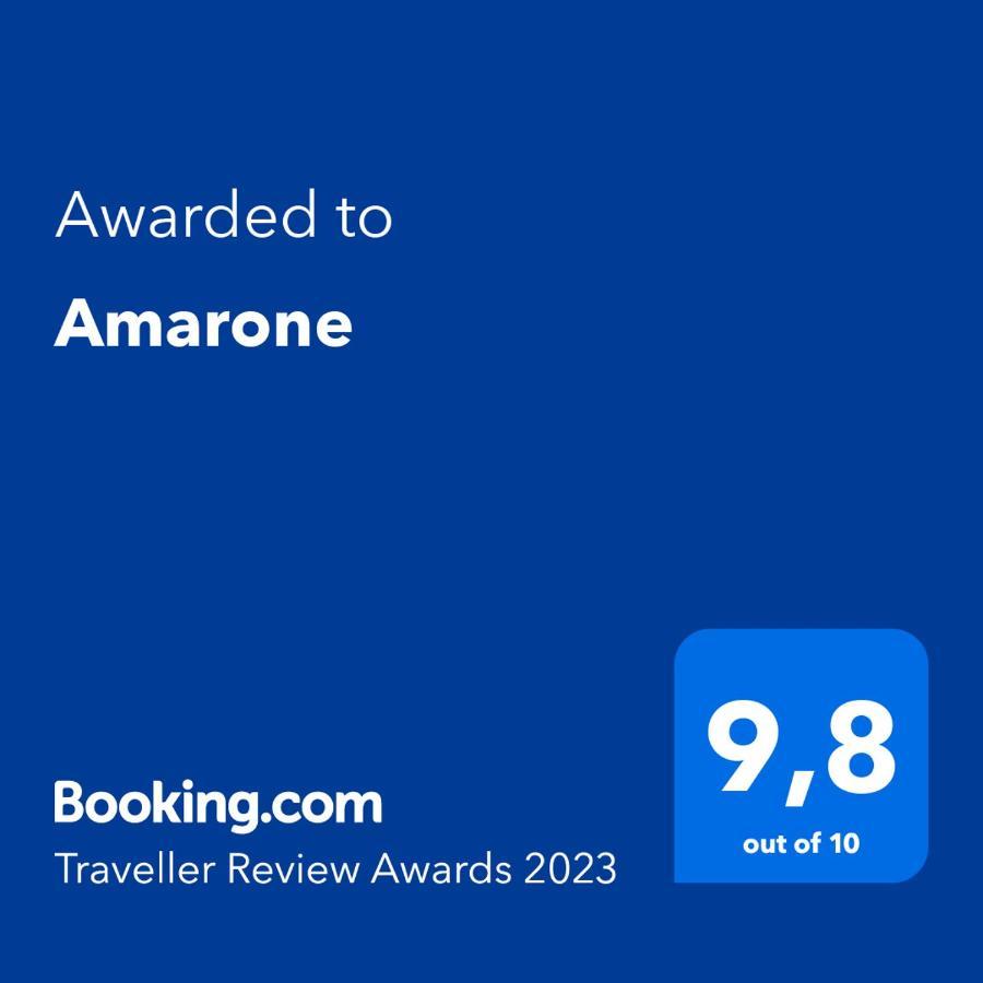 Amarone Apartment Гдиня Екстериор снимка
