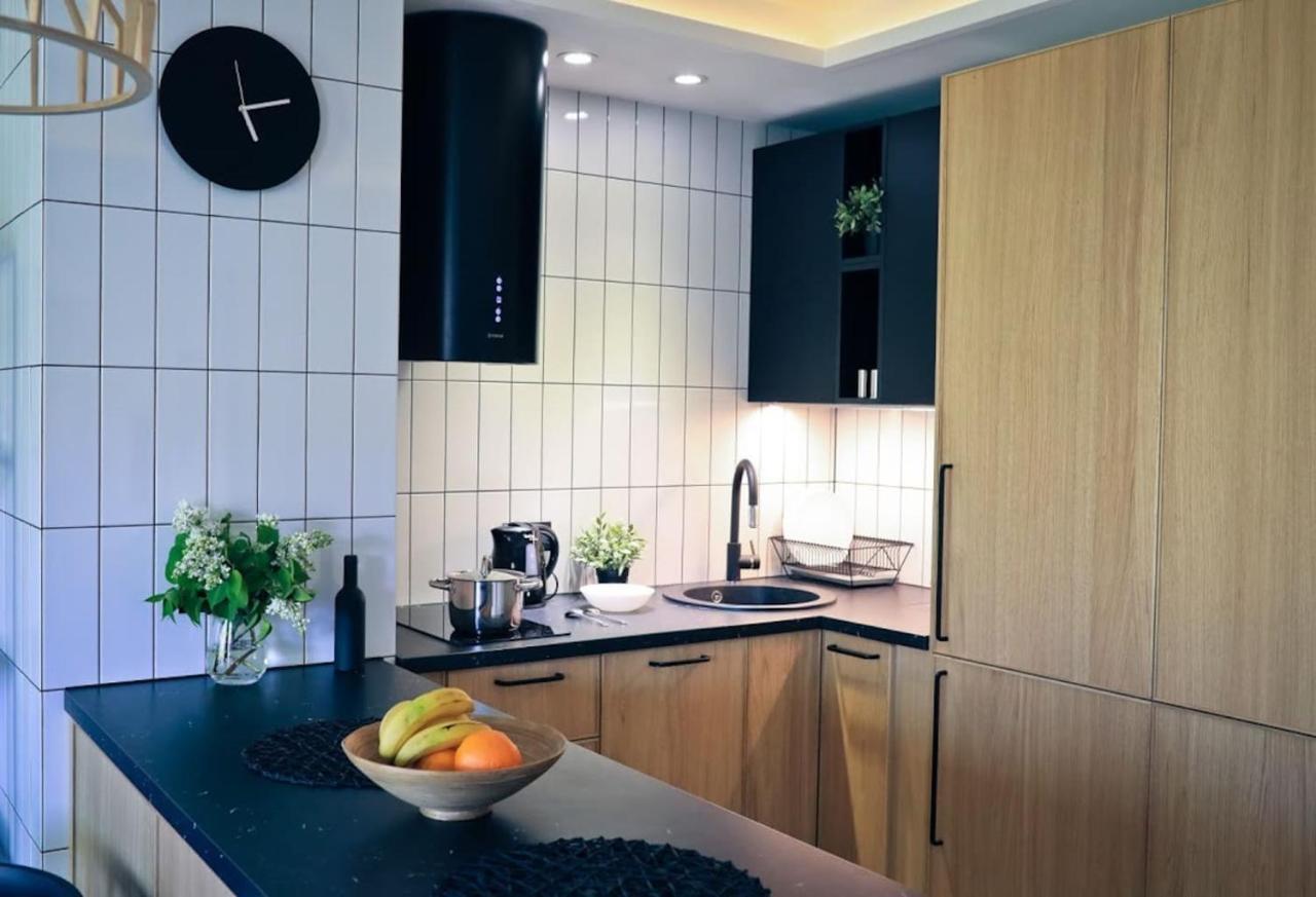 Amarone Apartment Гдиня Екстериор снимка