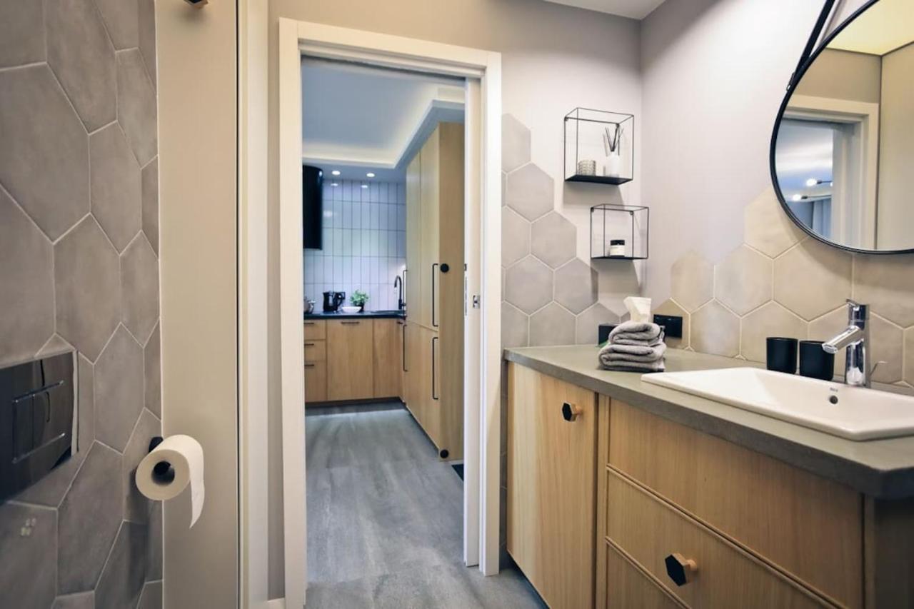 Amarone Apartment Гдиня Екстериор снимка