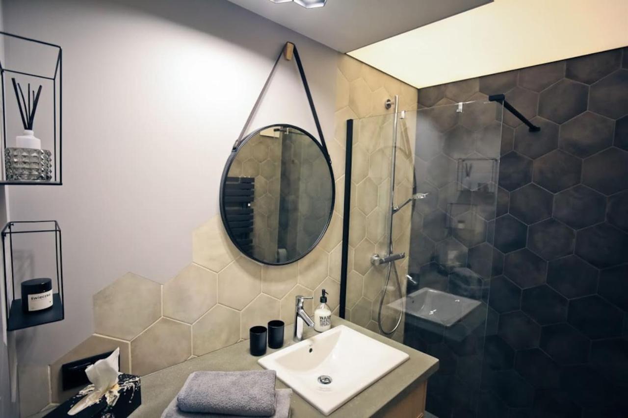 Amarone Apartment Гдиня Екстериор снимка