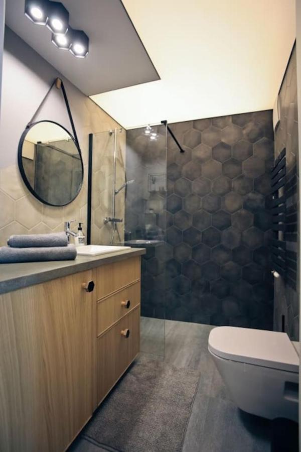 Amarone Apartment Гдиня Екстериор снимка